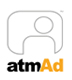 ATMad Logo